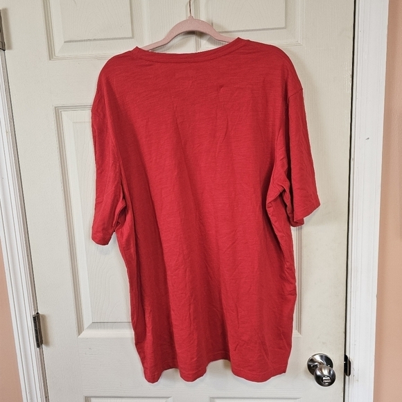 Chiefs Kingdom NFL T-shirt Mahomes Kelce - Picture 4 of 5